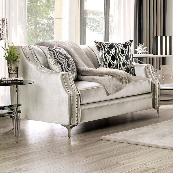 ELICIA - Loveseat - SM2686-LV