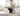 BROAGER - 5 Pc. Square Table Set - FM3331DB-ST-5PC-01WH