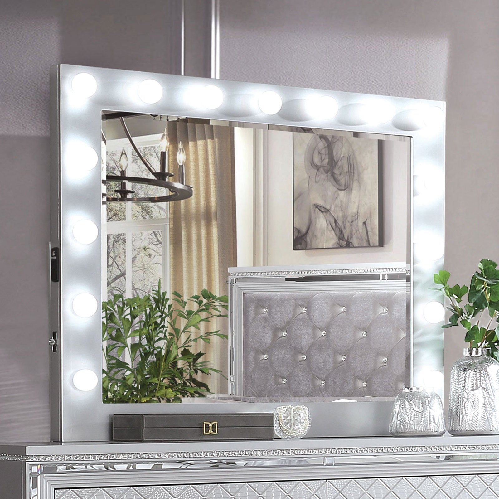 BELLETERRE - Mirror - CM7518M