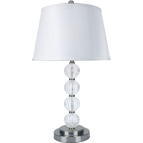 OONA - Table Lamp (2/CTN) - L76188T-2PK