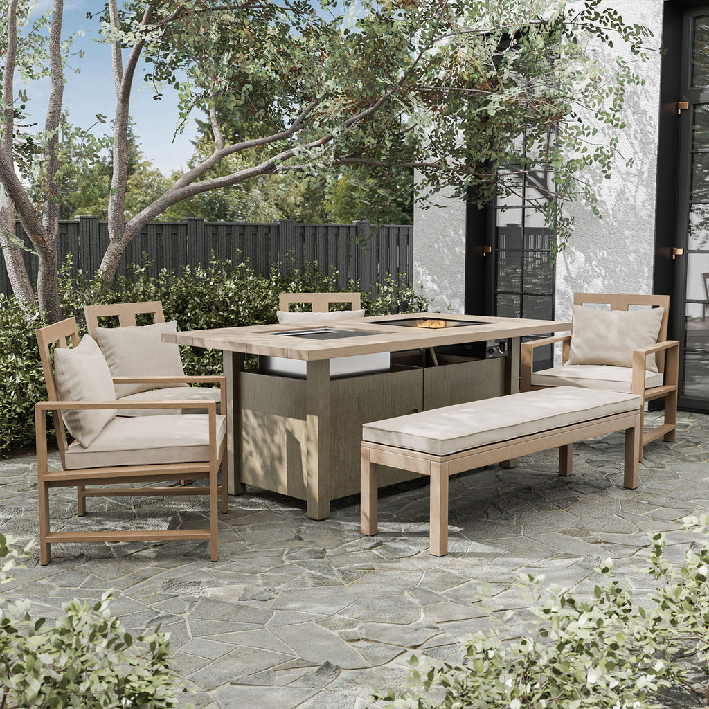 BORDEAUX - Side Chair (2/CTN) - GM-2020-2PK