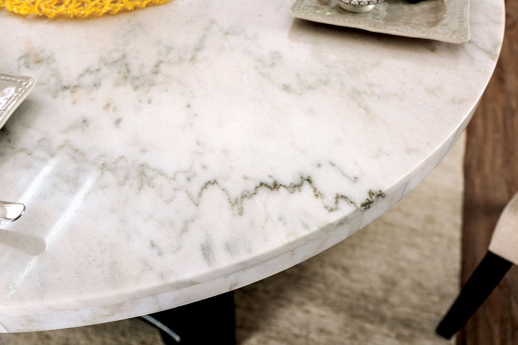 ELFREDO - Round Table - CM3755RT-TABLE