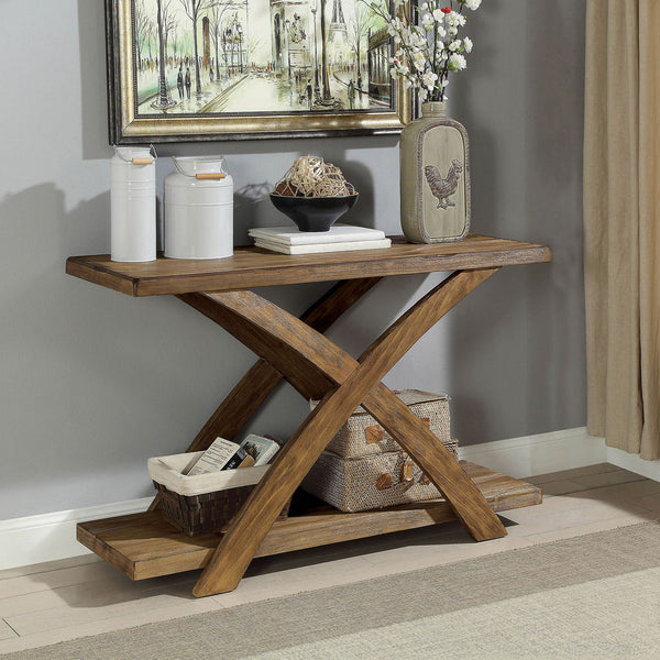 BRYANNA - Sofa Table - CM4178S