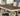 ARCADIA - Dining Table - CM3150WH-T-TABLE