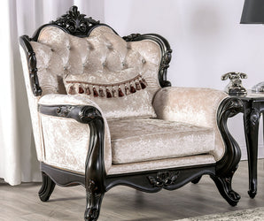 ACAPULCO - Chair - FM65001ES-CH