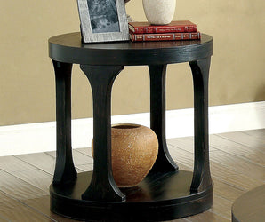 CARRIE - End Table - CM4422E