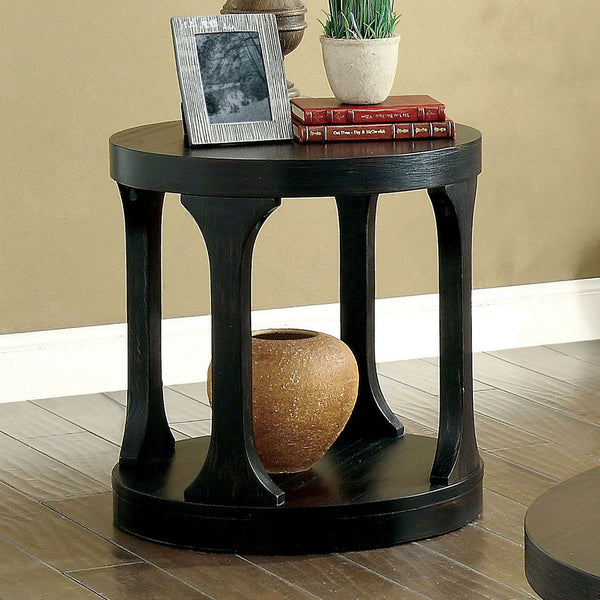 CARRIE - End Table - CM4422E