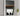 SINISTRA - Mirror, White - FM7211WH-M