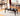 CHESHIRE - Sofa Table - CM4914S