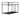 SOUTHALL - Twin/Twin Metal Bunk Bed - FM-BK1201BK-TT