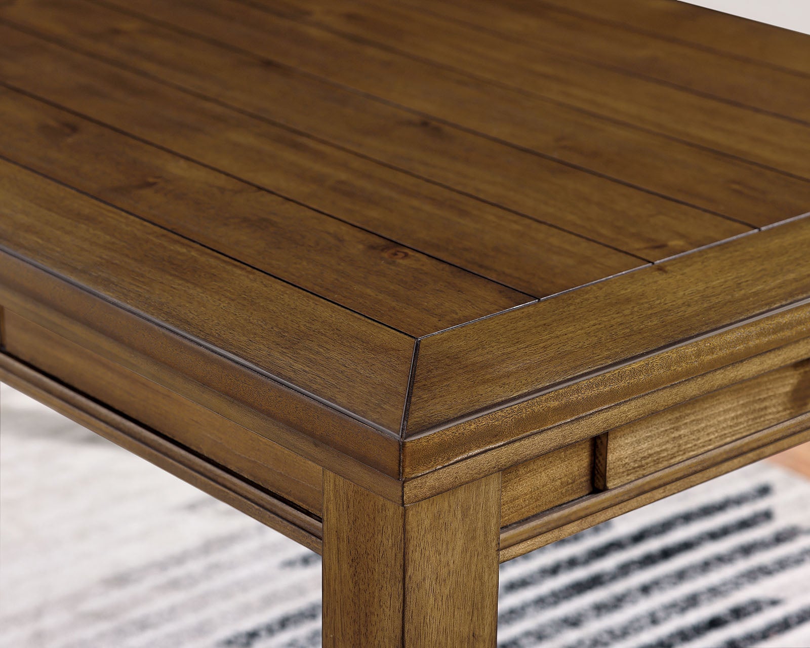 RAPIDVIEW - Dining Table - CM3259WN-T