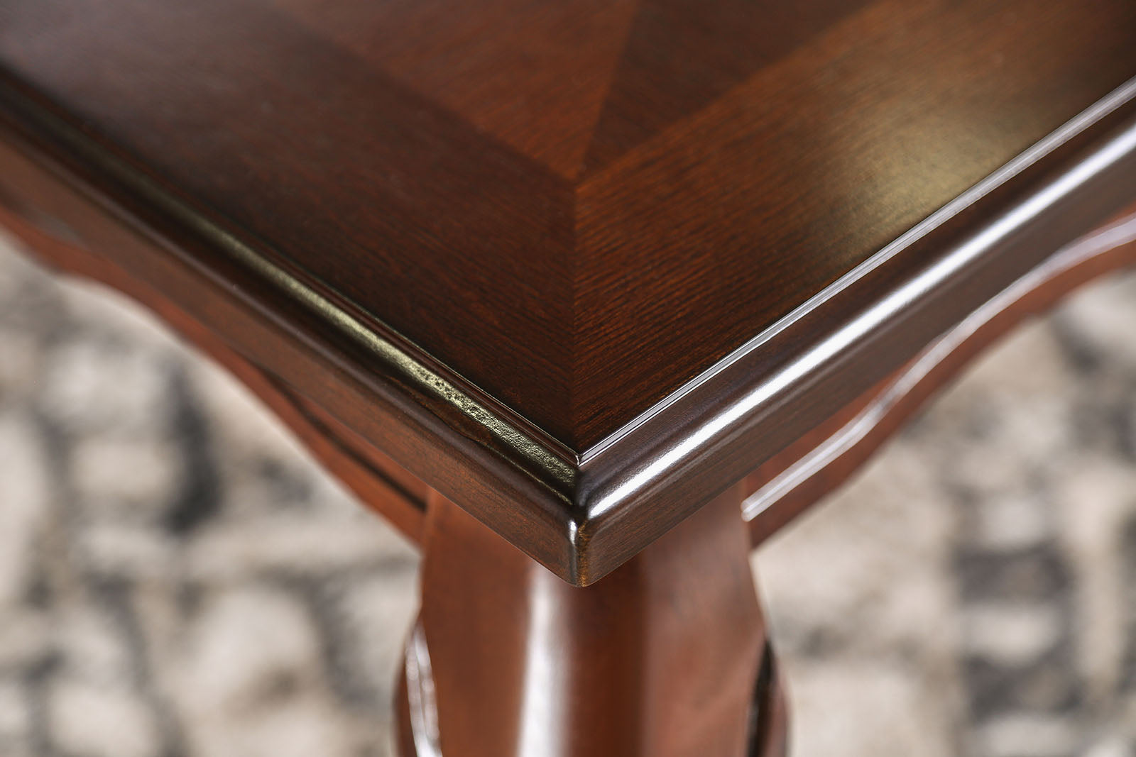 TOWNSVILLE - 5 Pc. Dining Table Set - CM3109T-5PC