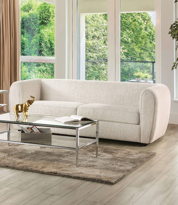 VERDAL - Sofa - FM61001WH-SF