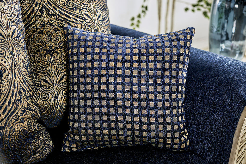 MARINELLA - Loveseat - SM7744-LV