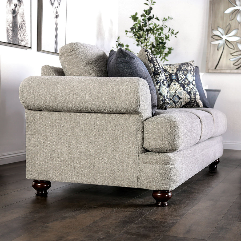 MIRAMAR - Loveseat - SM6442-LV