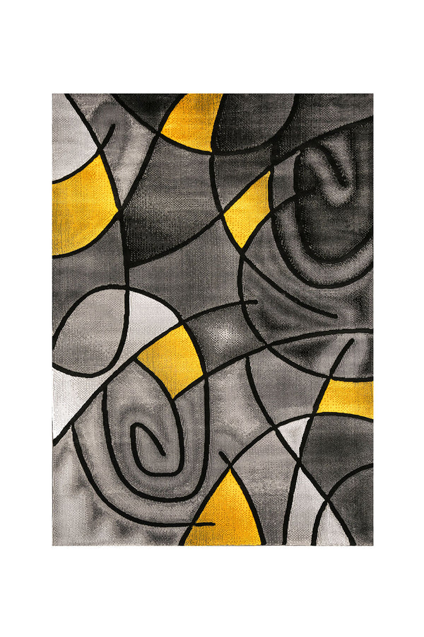 SIVAS - 8' X 10' Area Rug - RG5188M