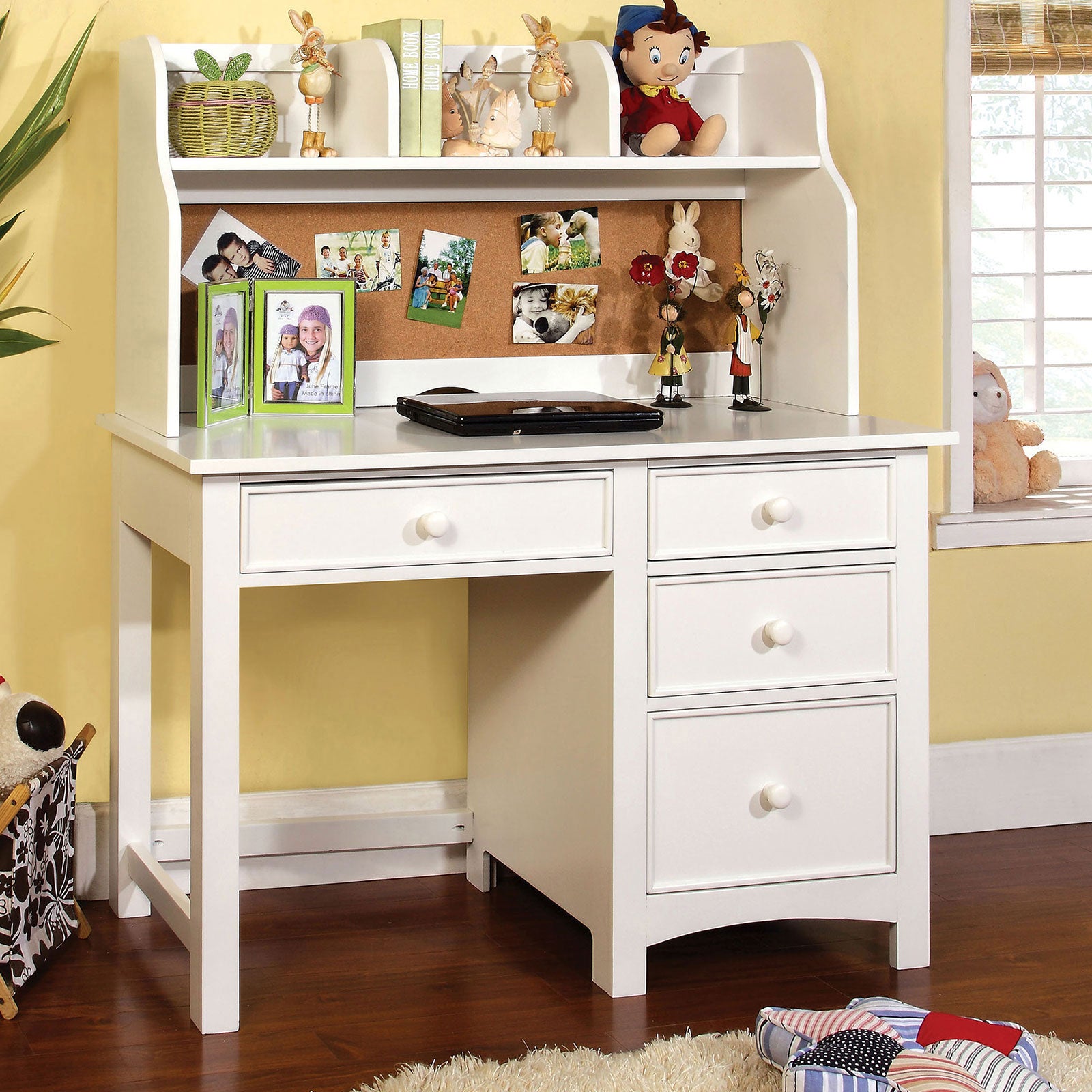 OMNUS - Desk - CM7905WH-DK
