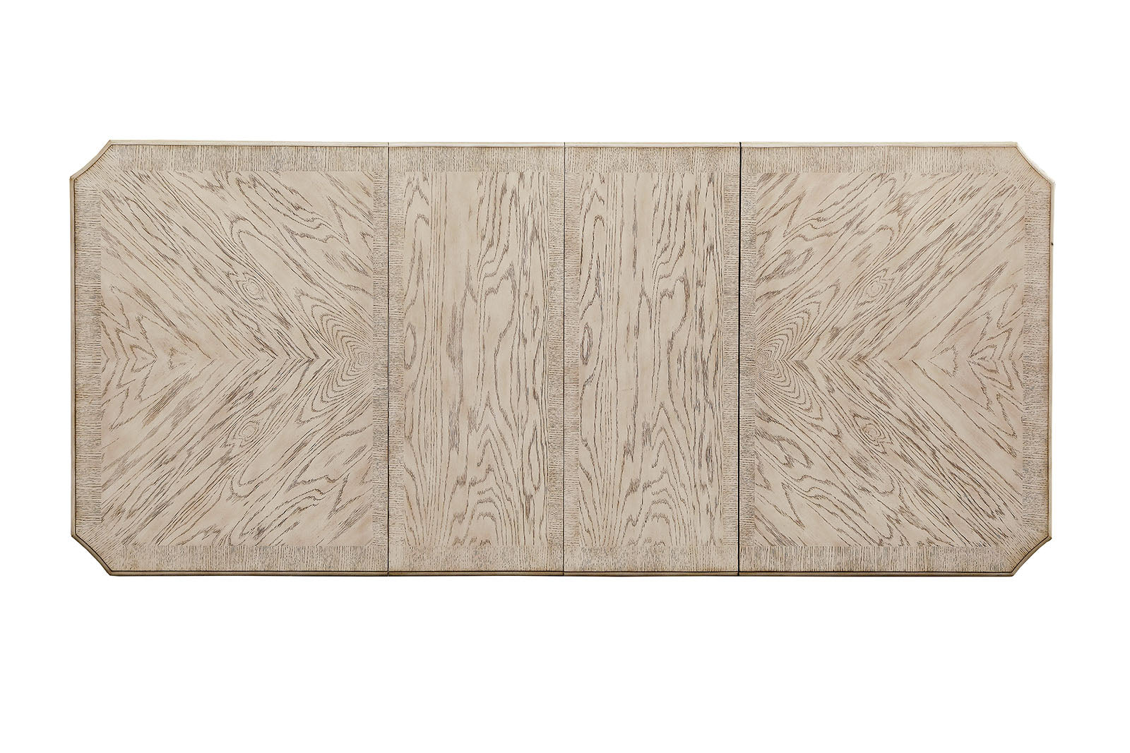 HOLCROFT - 9 Pc. Dining Table Set - CM3600T-9PC