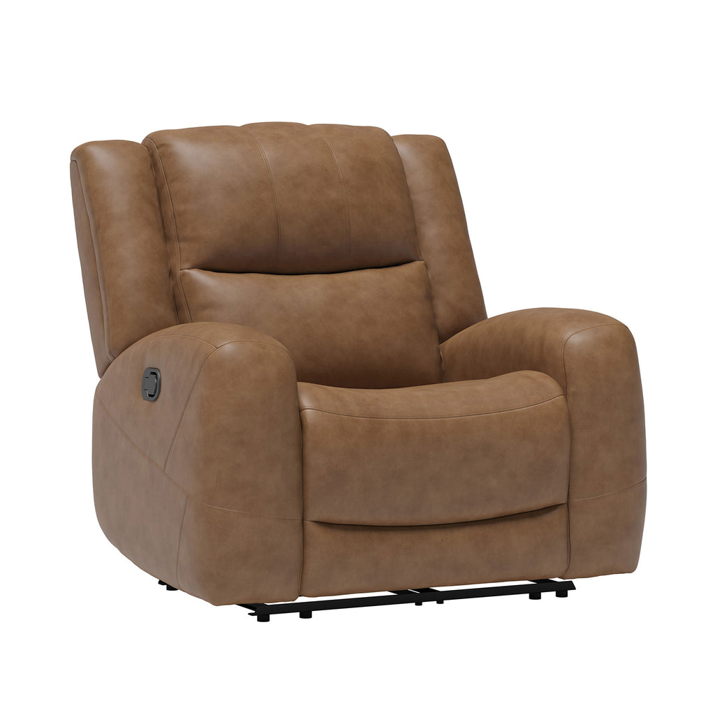 LEOLINUS - Recliner - CM9989BR-CH-M