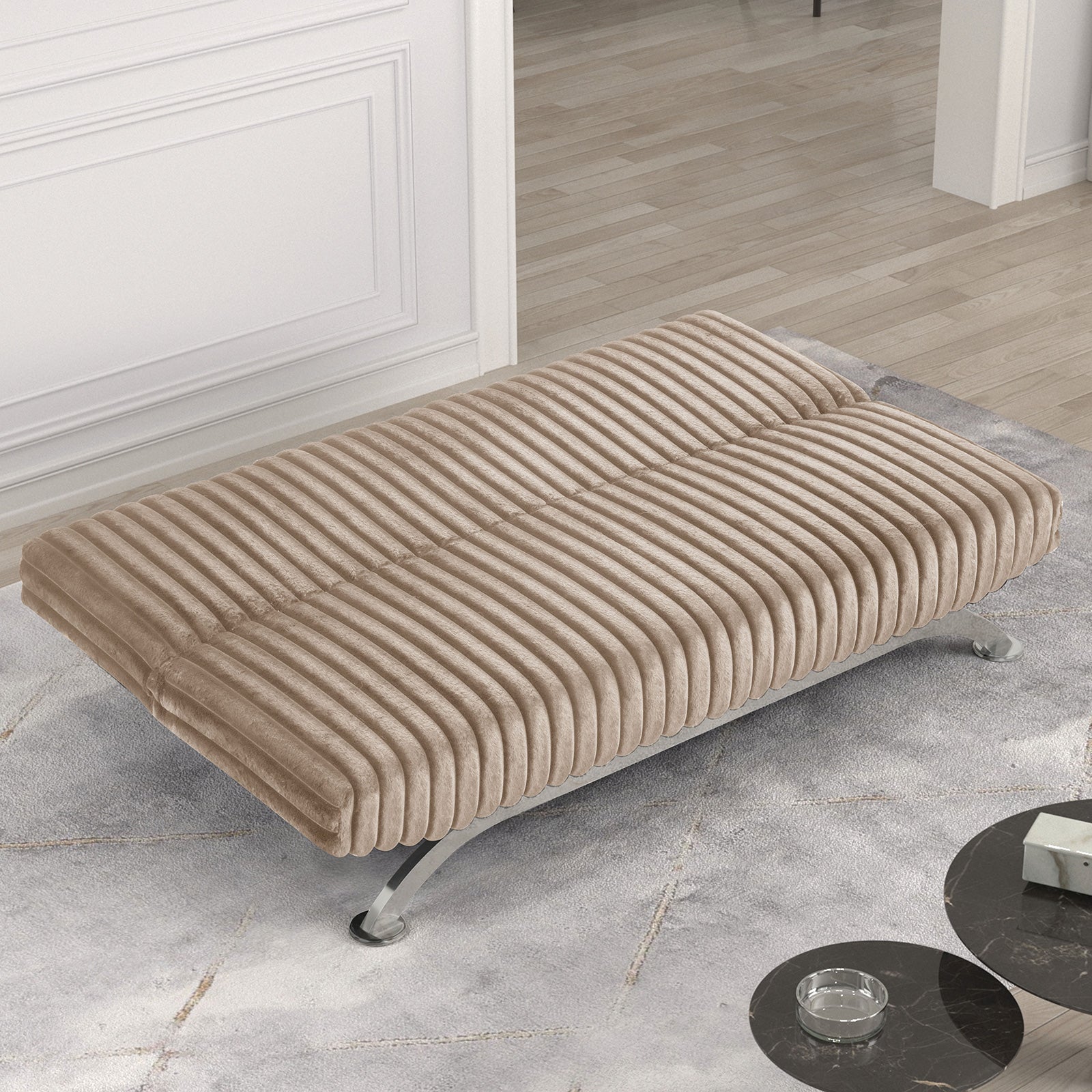 VILLENEUVE - Futon Sofa Bed - FM2906TP