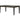 KENYADA - Dining Table - FM3401ES-T