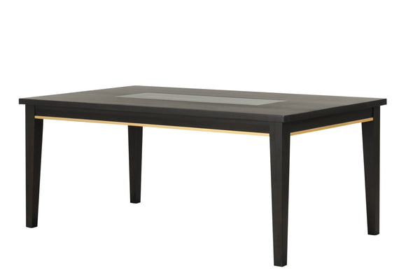 KENYADA - Dining Table - FM3401ES-T