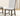 CLEMENTS - Uph Side Chair (2/CTN) - FM3411AK-SC-2PK