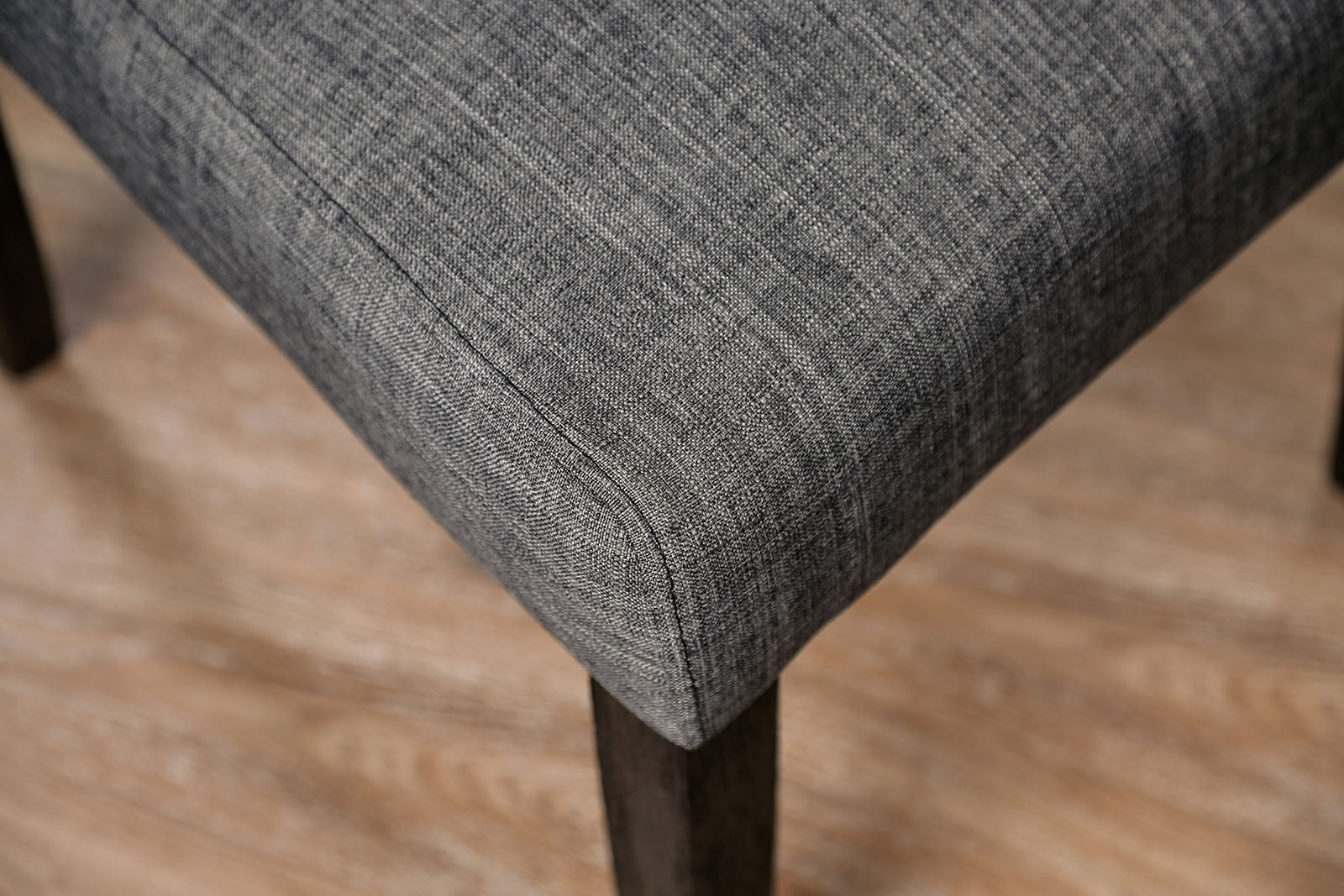 ALFRED - Side Chair - CM3735GY-SC-2PK