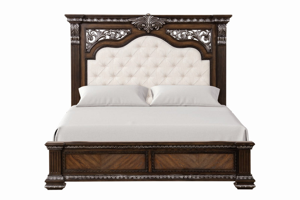 PROMENADE - Bed - FM70002