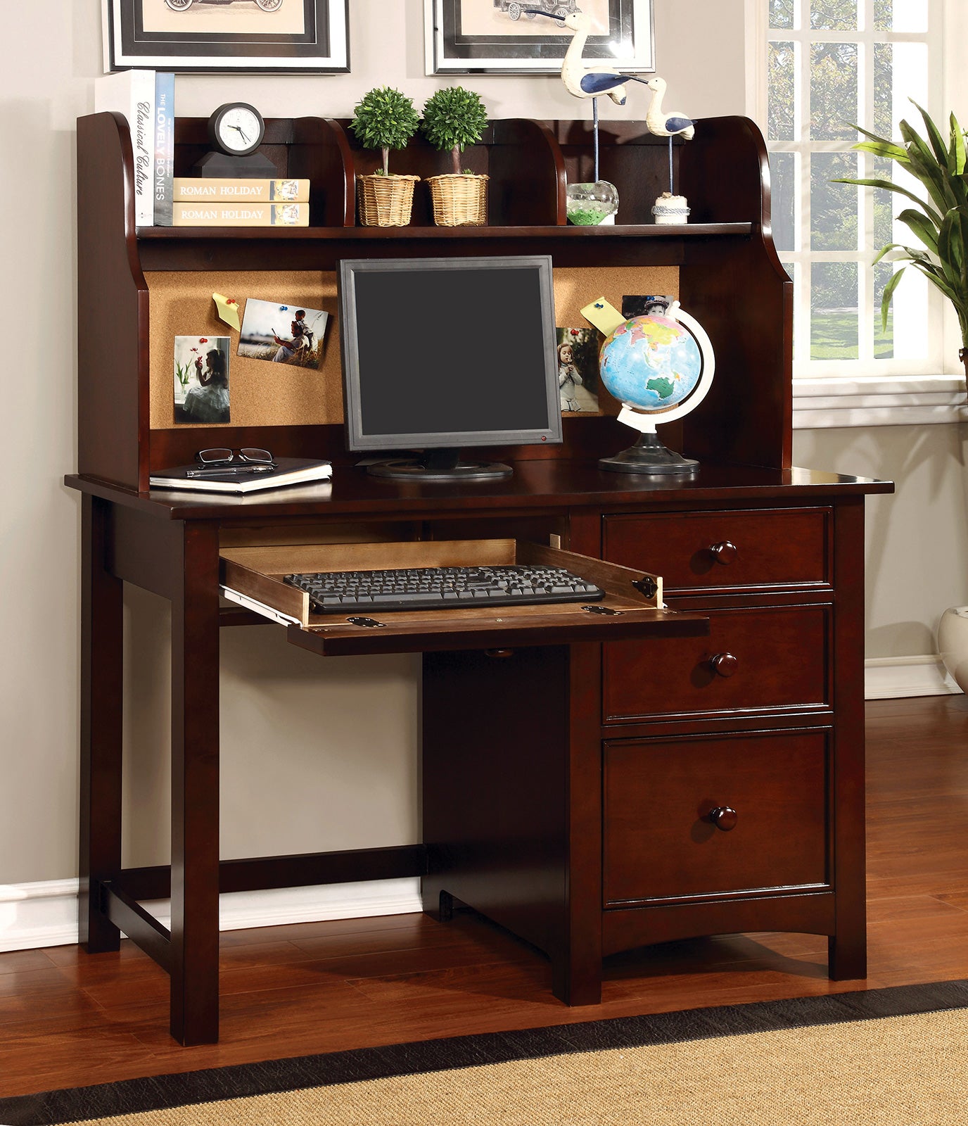 OMNUS - Desk - CM7905CH-DK