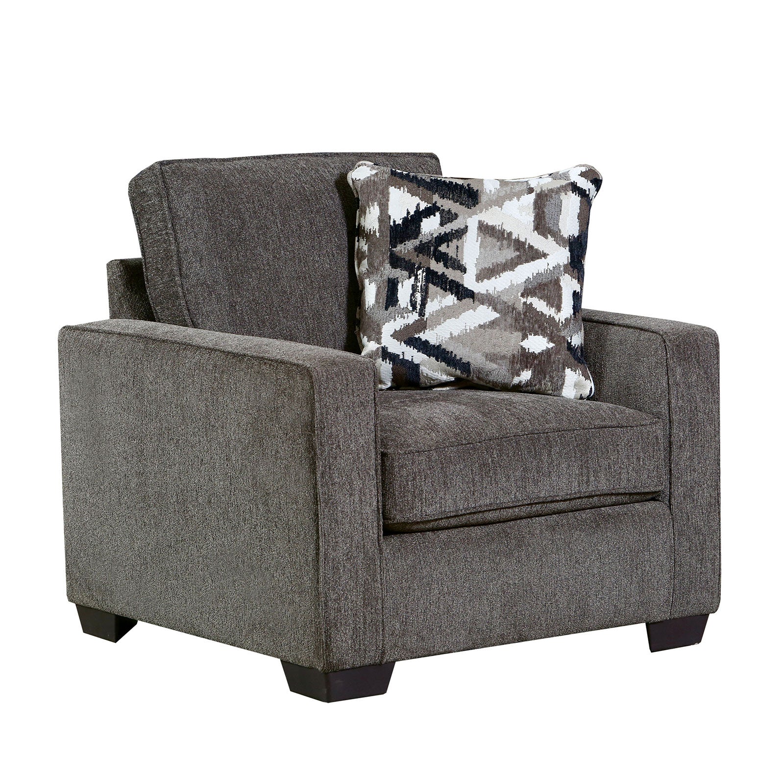 BRENTWOOD - Chair - SM5405-CH