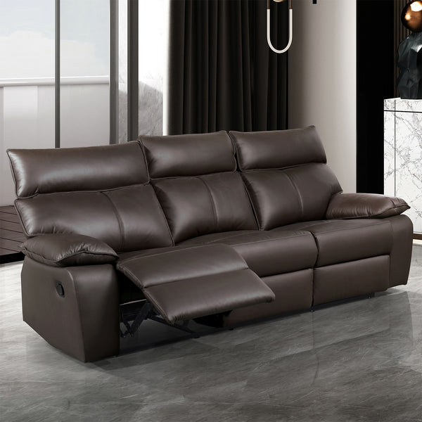 ONORIA - Sofa - FM69008BR-SF-M