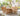 LOVINA - Oval Dining Table - GM-2031-PK