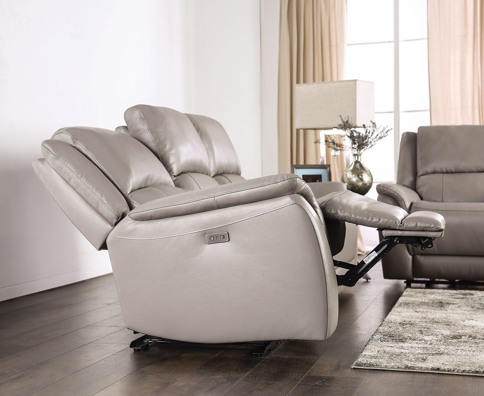 GORGIUS - Power Sofa - CM9910ST-SF-PM-PK