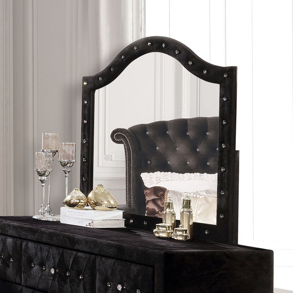 ALZIRE - Mirror - CM7150BK-M