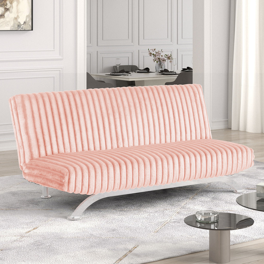 VILLENEUVE - Futon Sofa Bed - FM2906PK