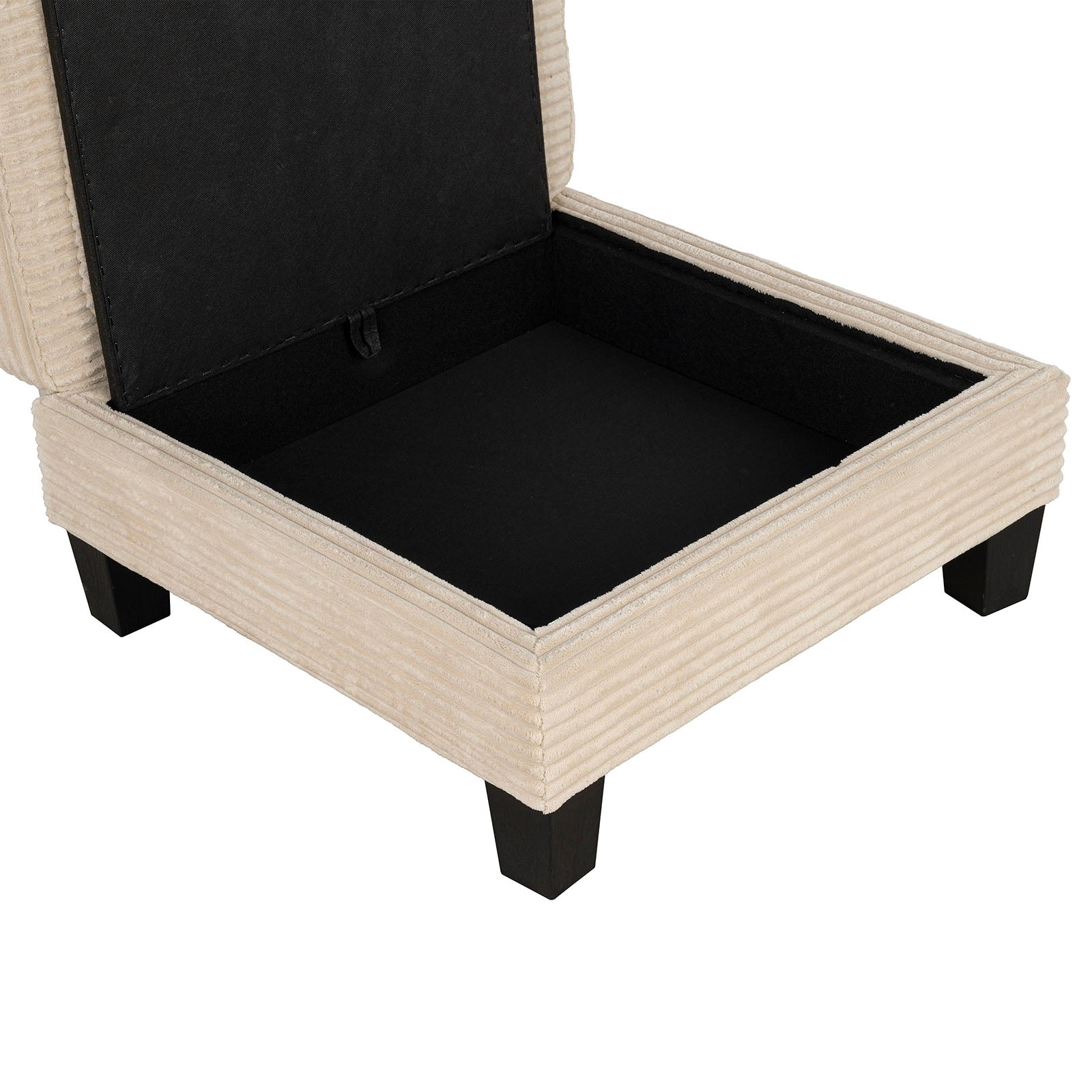 CINDERFORD - Storage Ottomen - SL6936BG-OT