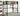 CLAPTON - Twin Bed w/ Workstation - CM-BK029TD