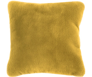 CAPARICA - 20" X 20" Pillow, Gold