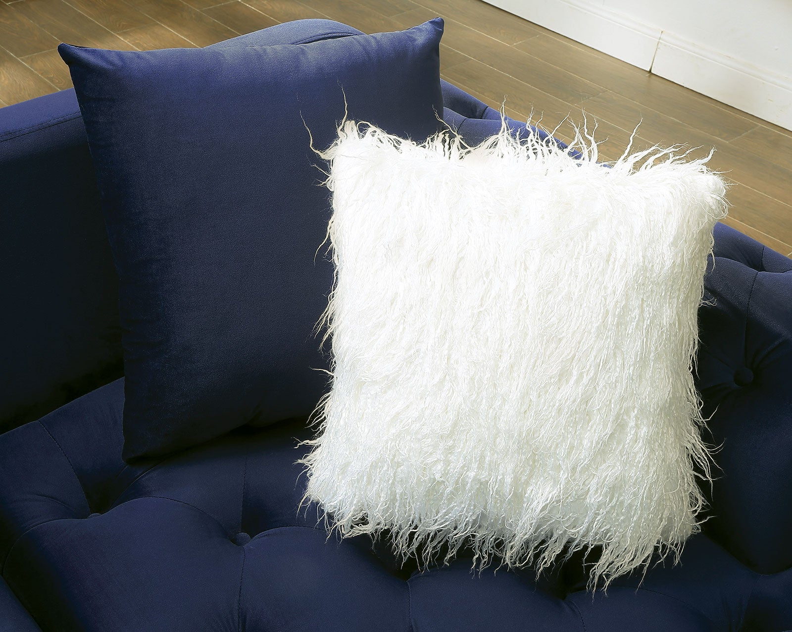 WILMINGTON - Sectional - CM6239BL-SECT