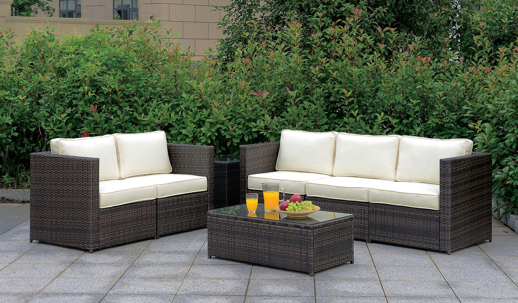 ILONA - Armless Chair - CM-OS2136-H