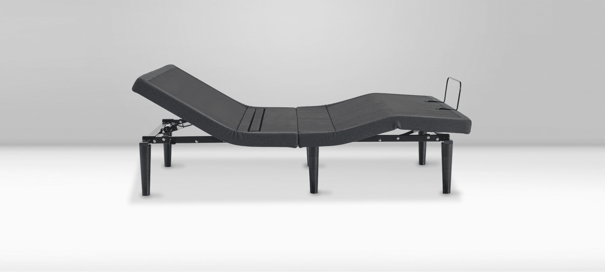 Tempur-LuxeBreeze® Medium Hybrid