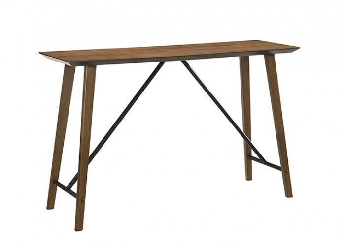KLAMATH - 5 Pc. Counter Ht. Table Set - FM3215WN-PT-5PC