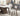 GRASTEN - Dining Table - FM3332DB-T-TABLE