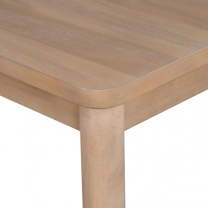 RHEINFALL - 7 Pc. Dining Table Set - FM3426NT-T-7PC