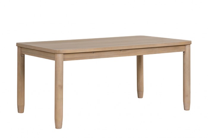 RHEINFALL - 7 Pc. Dining Table Set - FM3426NT-T-7PC