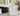 MORGES - Rect Dining Marble Table - FM3432WH-T-TABLE