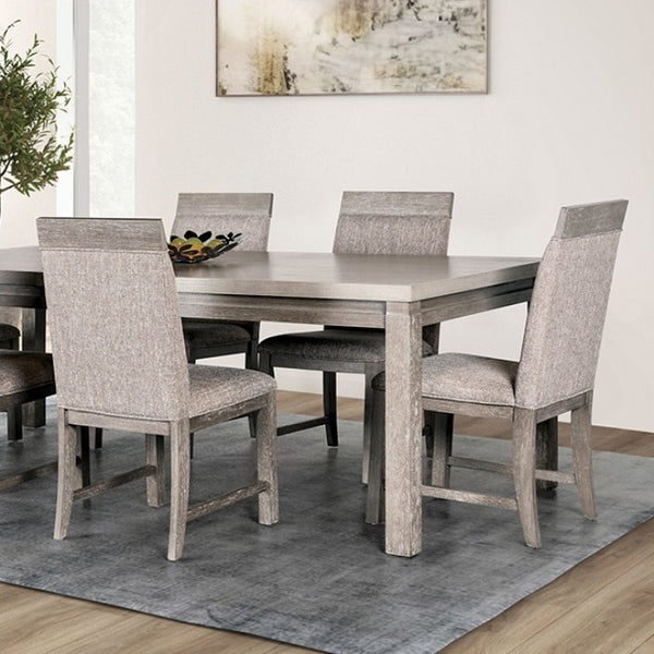 GRISTALT - Dining Table - FM3597GY-T