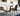 NORELLI - Dining Table - FM3701GD-T-TABLE