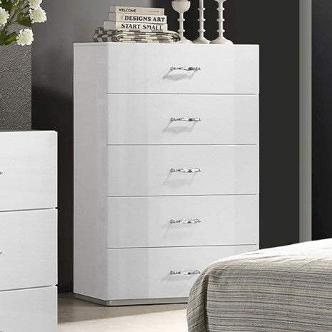 STOHOLM - Chest - FM72000WH-C
